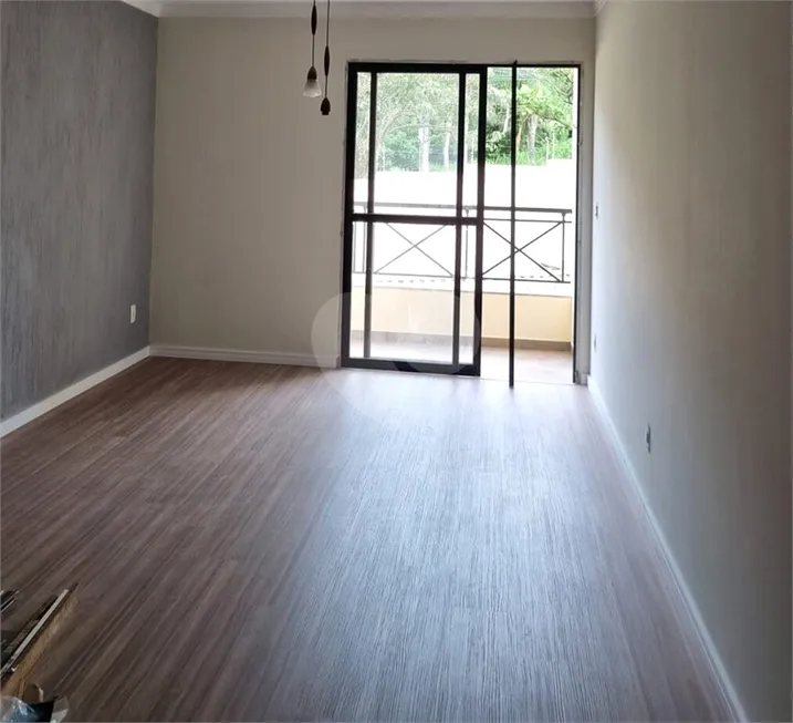 Foto 1 de Apartamento com 3 Quartos para venda ou aluguel, 93m² em Parque da Represa, Jundiaí