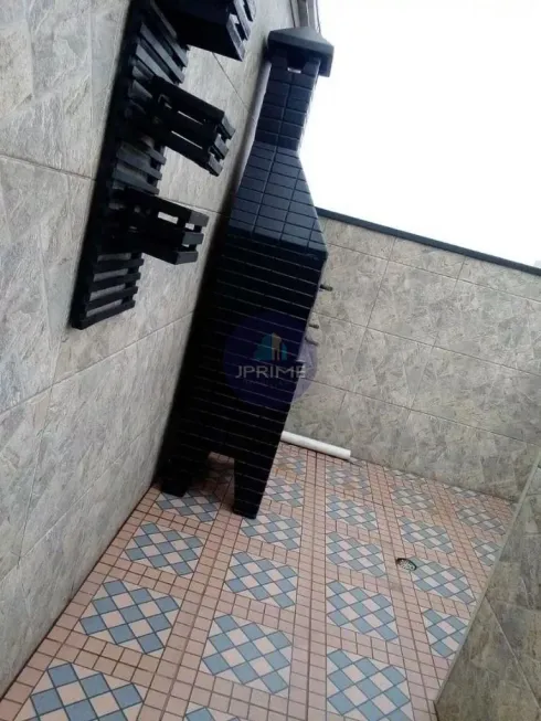 Foto 1 de Cobertura com 2 Quartos à venda, 98m² em Vila Pires, Santo André