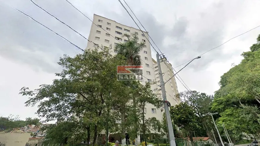 Foto 1 de Apartamento com 3 Quartos à venda, 80m² em Jardim Paraíso, São Paulo