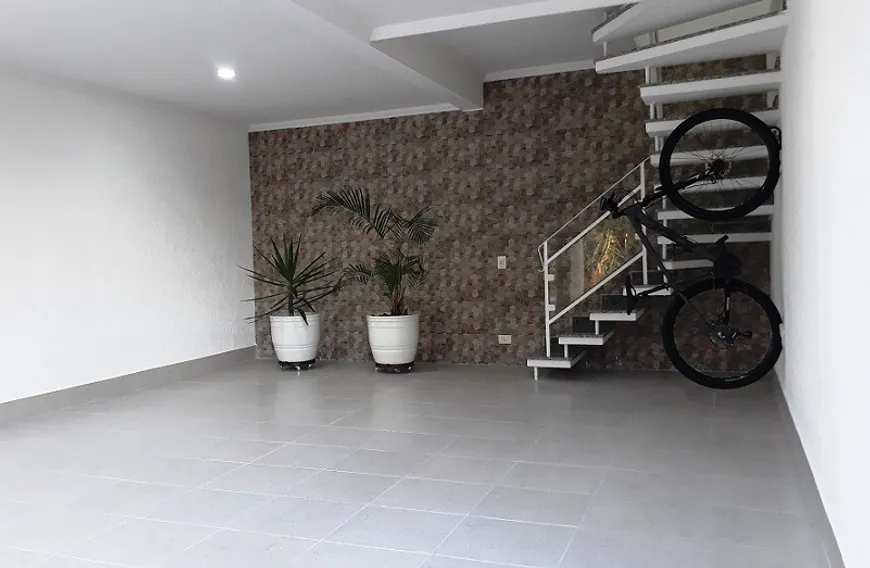 Foto 1 de Casa de Condomínio com 3 Quartos à venda, 130m² em Condominio Residencial Villaggio Green Day, Sorocaba