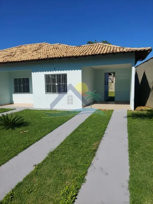 Foto 1 de Casa com 1 Quarto à venda, 300m² em Guarani, Saquarema