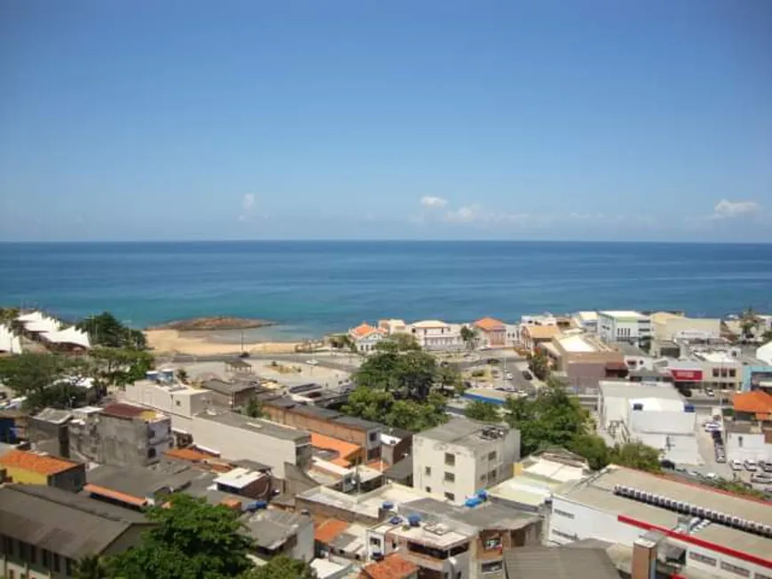Foto 1 de Apartamento com 4 Quartos à venda, 320m² em Rio Vermelho, Salvador
