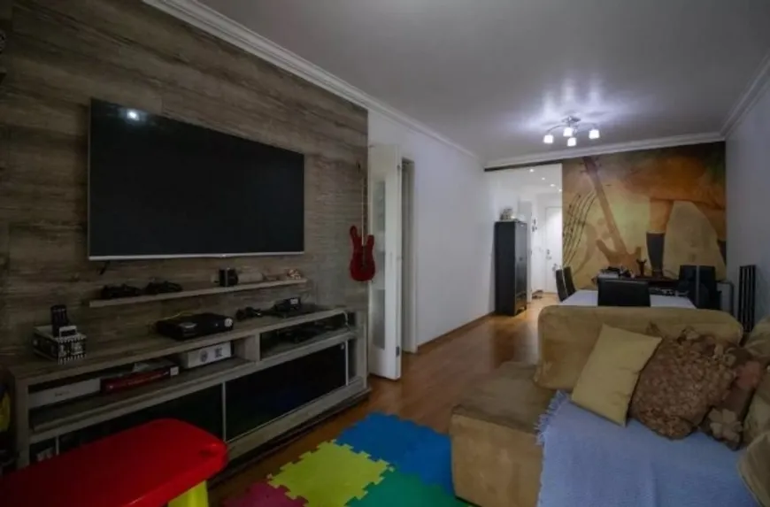Foto 1 de Apartamento com 2 Quartos à venda, 71m² em Vila Mascote, São Paulo