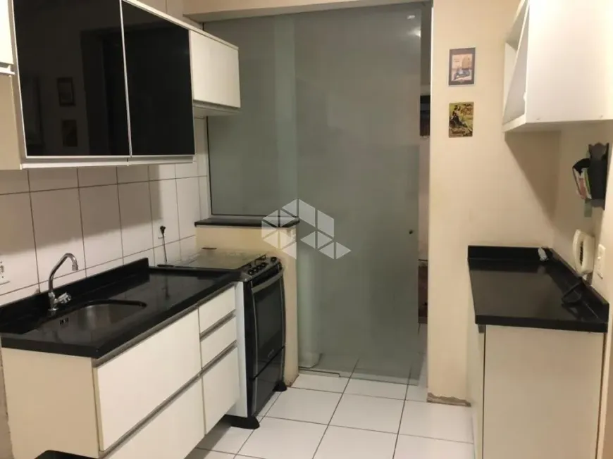 Foto 1 de Sobrado com 2 Quartos à venda, 73m² em Central Parque, Cachoeirinha