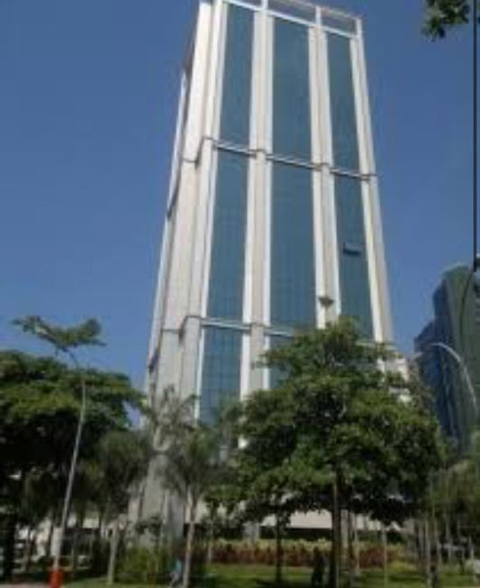 Sala Comercial na Avenida Afonso Arinos de Melo Franco, 222, Barra da Tijuca em Rio de Janeiro