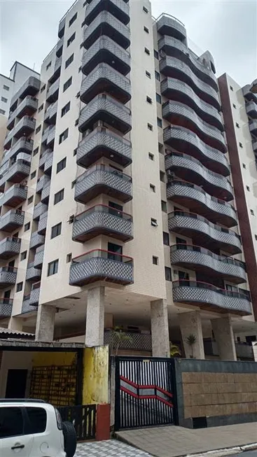 Foto 1 de Apartamento com 2 Quartos à venda, 89m² em Vila Tupi, Praia Grande