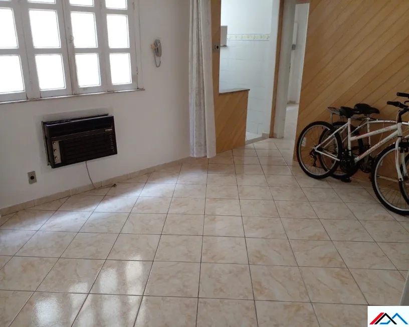 Foto 1 de Apartamento com 1 Quarto à venda, 37m² em Copacabana, Rio de Janeiro