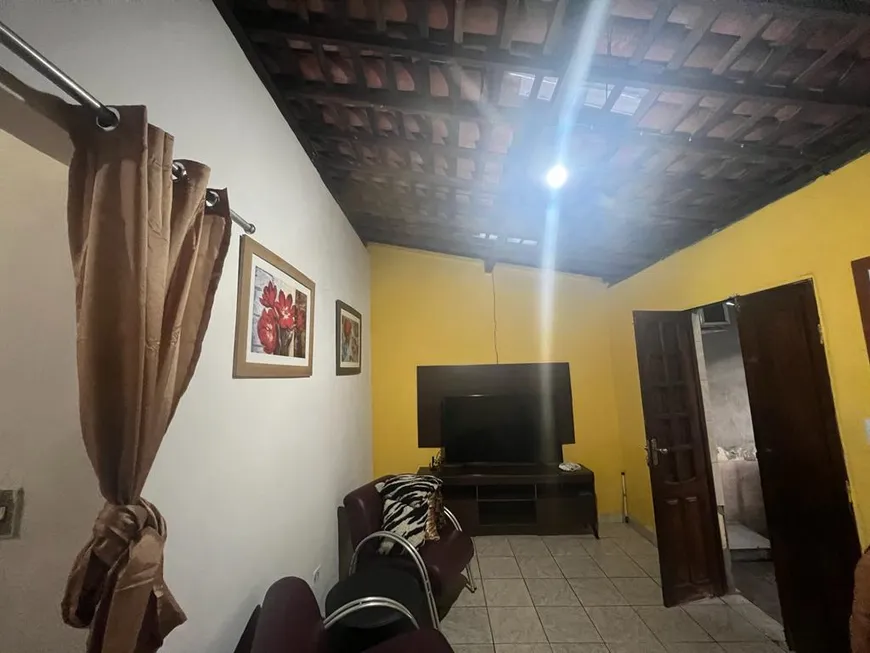 Foto 1 de Casa com 3 Quartos à venda, 180m² em Agua Fria, Recife