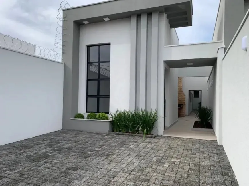 Foto 1 de Casa com 3 Quartos à venda, 78m² em Amaralina, Salvador