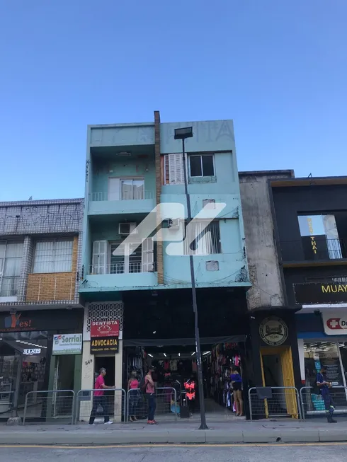 Foto 1 de Sala Comercial com 4 Quartos para alugar, 82m² em Centro, Campinas