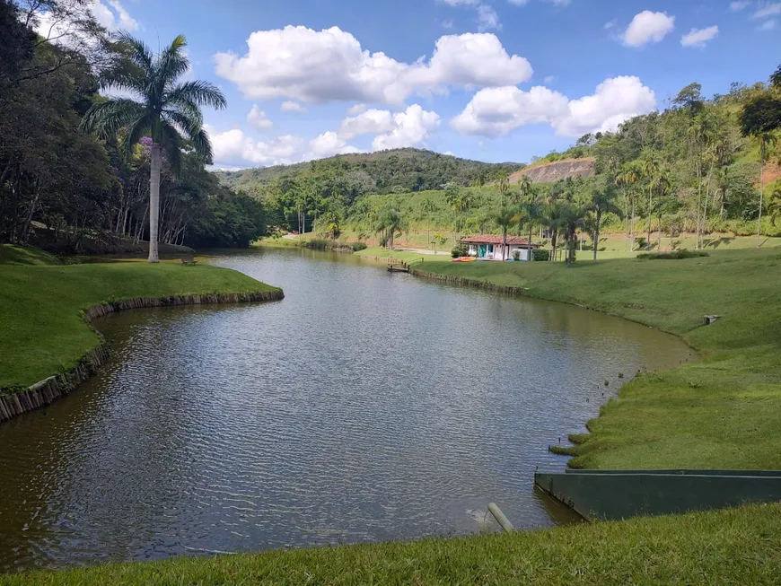 Foto 1 de Lote/Terreno à venda, 6742m² em Pedro do Rio, Petrópolis