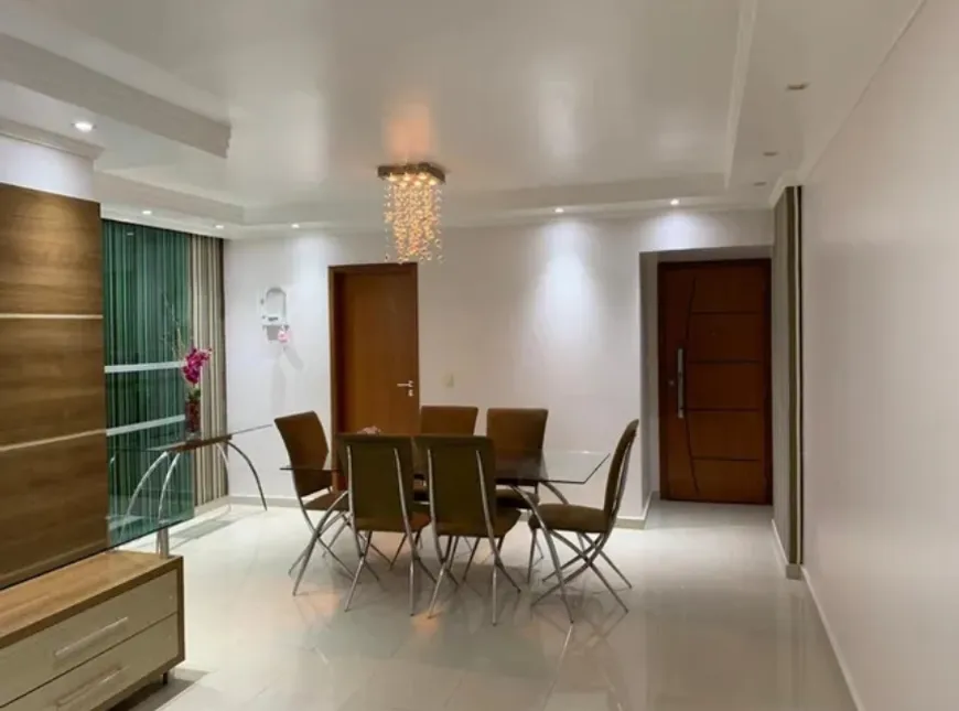 Foto 1 de Apartamento com 4 Quartos para venda ou aluguel, 120m² em Centro, Manaus