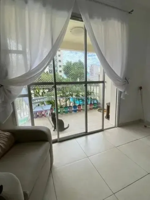 Foto 1 de Apartamento com 2 Quartos à venda, 90m² em Nova Piraju, São Paulo