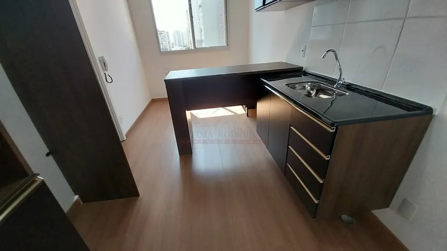 Foto 1 de Apartamento com 1 Quarto para alugar, 25m² em Água Branca, São Paulo