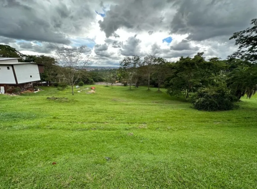 Foto 1 de Lote/Terreno à venda, 4000m² em Residencial Aldeia do Vale, Goiânia