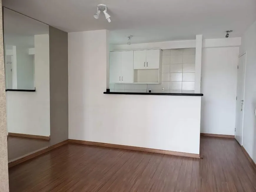 Foto 1 de Apartamento com 3 Quartos para alugar, 69m² em Jardim Bonfiglioli, São Paulo