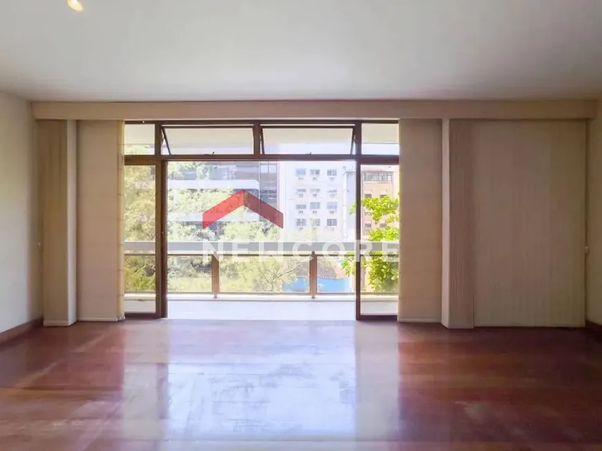 Foto 1 de Apartamento com 3 Quartos à venda, 150m² em Ipanema, Rio de Janeiro