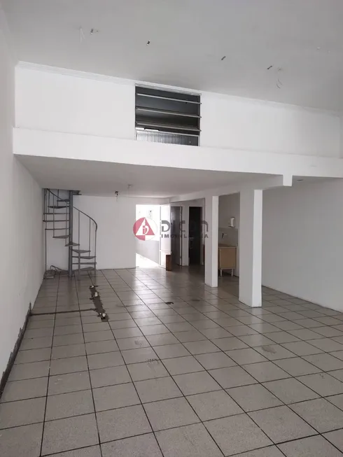 Foto 1 de Ponto Comercial para alugar, 100m² em Campos Eliseos, São Paulo