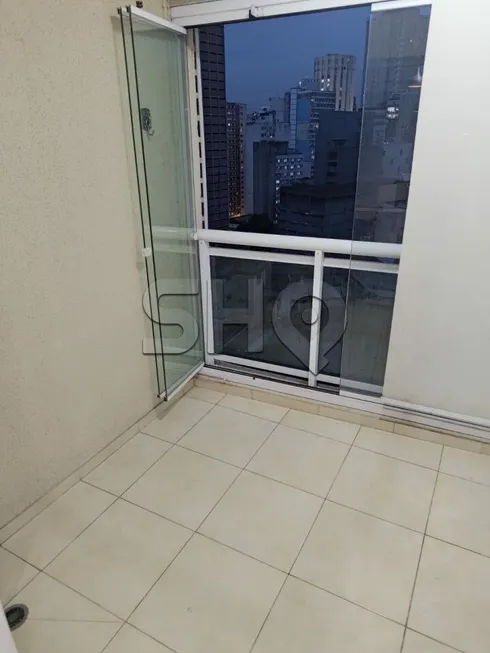 Foto 1 de Apartamento com 1 Quarto à venda, 50m² em Centro, São Paulo