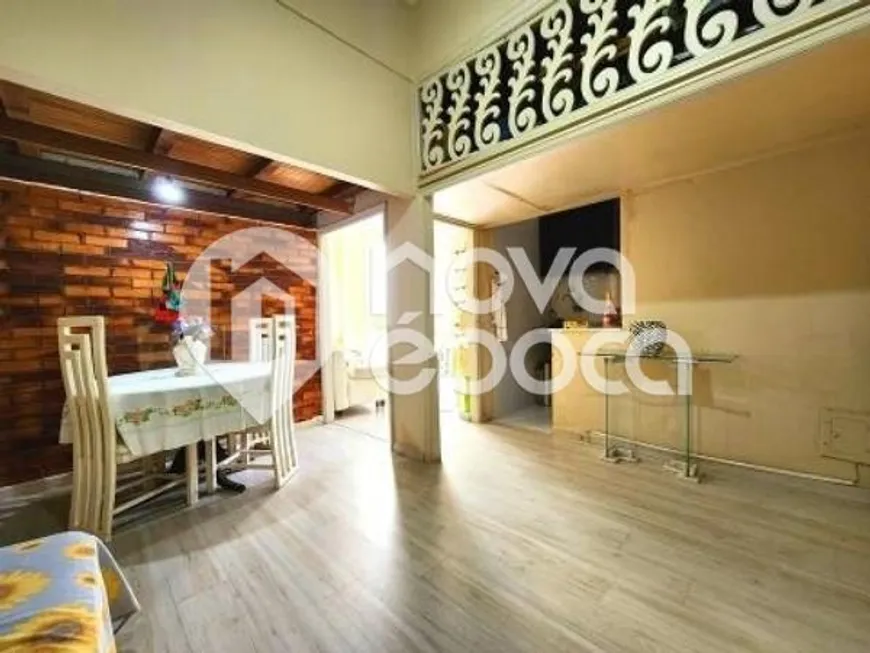 Foto 1 de Apartamento com 2 Quartos à venda, 104m² em Copacabana, Rio de Janeiro