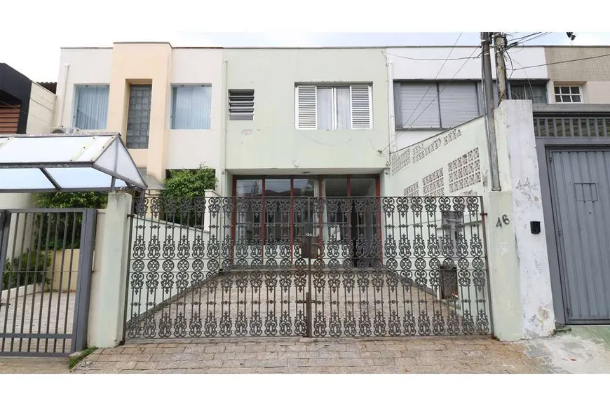 Foto 1 de Casa com 3 Quartos à venda, 177m² em Chácara Santo Antônio, São Paulo