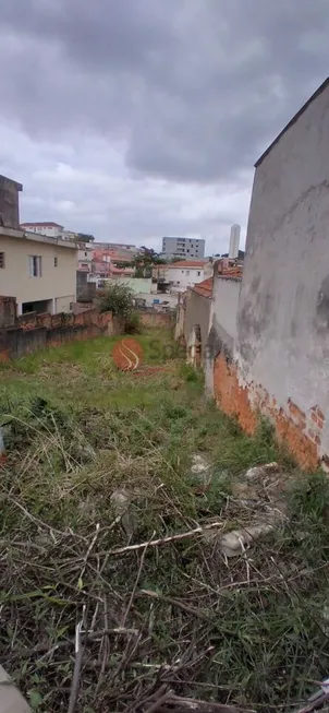 Foto 1 de Lote/Terreno à venda, 312m² em Água Rasa, São Paulo