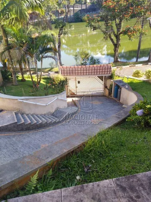 Foto 1 de Sobrado com 6 Quartos à venda, 1490m² em Condominio Arujazinho, Arujá