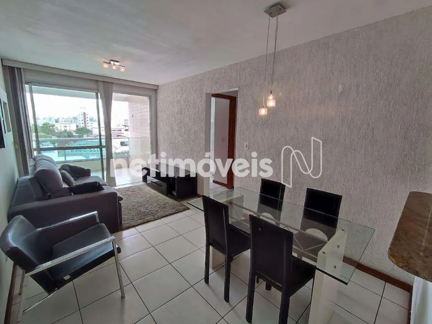 Foto 1 de Apartamento com 2 Quartos à venda, 79m² em Jardim Camburi, Vitória