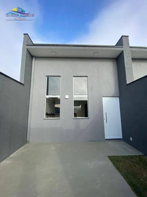 Foto 1 de Casa com 2 Quartos à venda, 70m² em Jardim das Figueiras II, Hortolândia