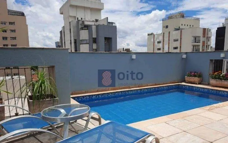 Foto 1 de Apartamento com 3 Quartos à venda, 200m² em Pinheiros, São Paulo