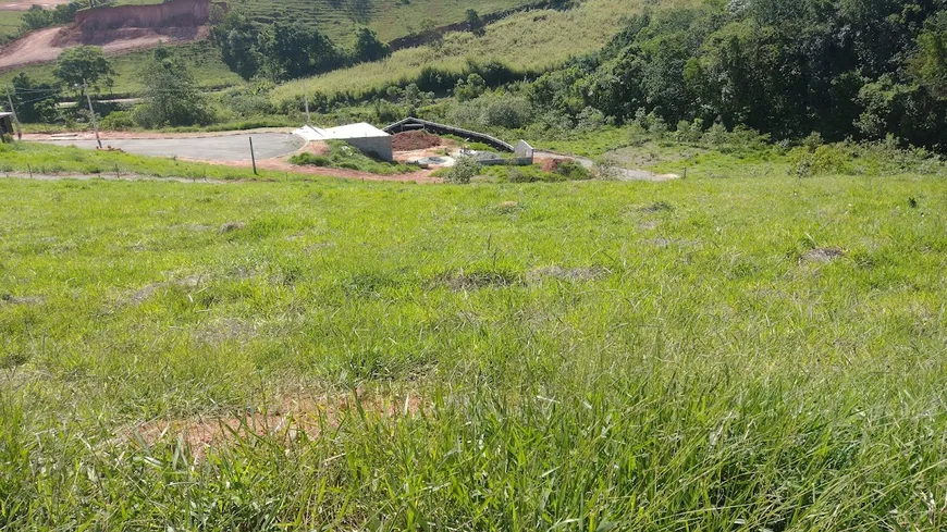 Foto 1 de Lote/Terreno à venda, 317m² em Jardim Colina do Sol, Bom Jesus dos Perdões