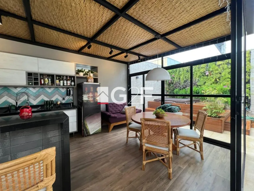 Foto 1 de Casa com 3 Quartos à venda, 177m² em Jardim Aurélia, Campinas