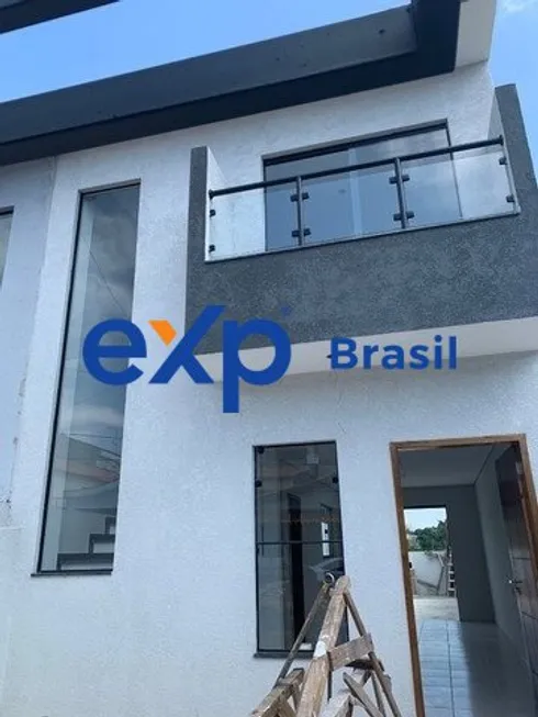 Foto 1 de Sobrado com 2 Quartos à venda, 90m² em Colina Santa Mônica, Votorantim