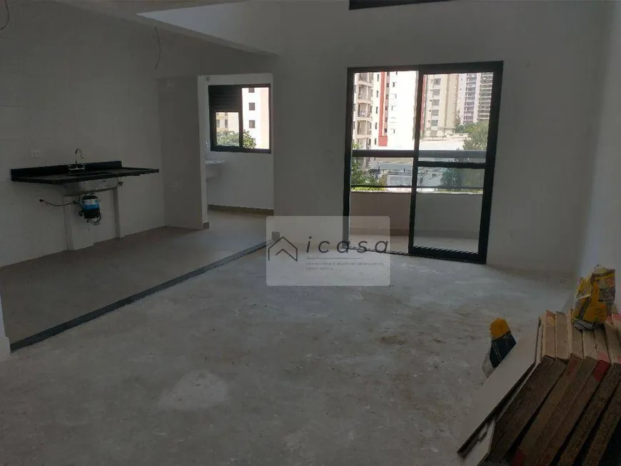 Foto 1 de Apartamento com 1 Quarto à venda, 78m² em Jardim Aquarius, São José dos Campos