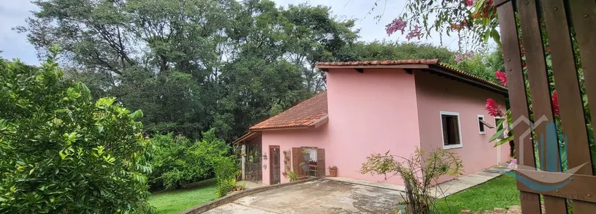 Foto 1 de Fazenda/Sítio com 2 Quartos à venda, 135m² em Jundiaquara, Aracoiaba da Serra