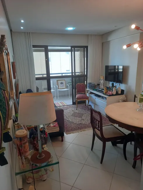 Foto 1 de Apartamento com 2 Quartos à venda, 65m² em Armação, Salvador