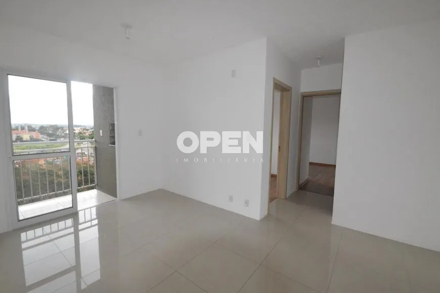 Foto 1 de Apartamento com 2 Quartos à venda, 59m² em Igara, Canoas