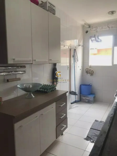 Foto 1 de Apartamento com 2 Quartos para alugar, 64m² em Jardim América, São José dos Campos