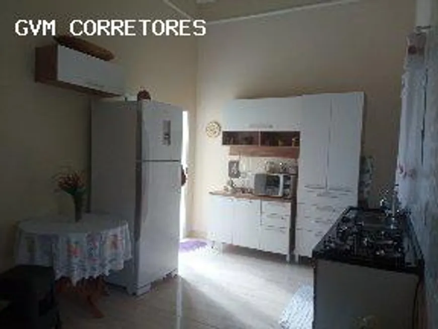 Foto 1 de Casa com 3 Quartos à venda, 83m² em Jardim Moriyama, Indaiatuba