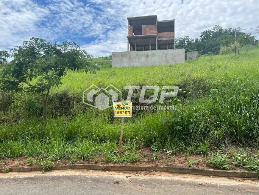 Foto 1 de Lote/Terreno à venda, 211m² em São Geraldo, Cachoeiro de Itapemirim