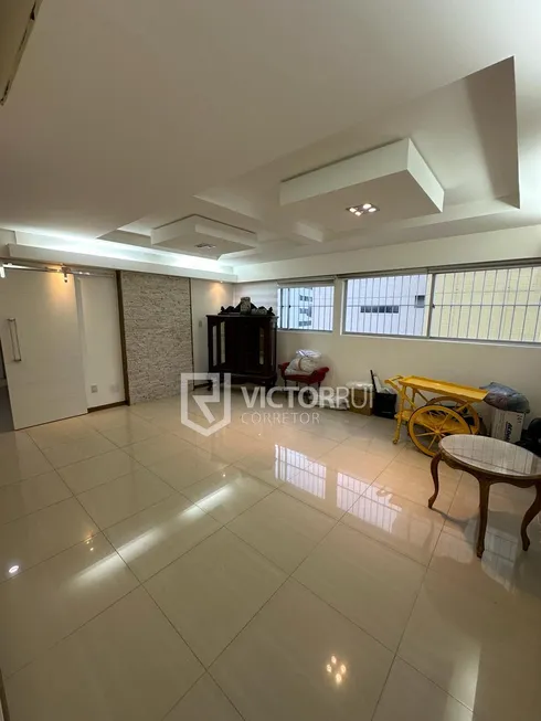 Foto 1 de Apartamento com 2 Quartos à venda, 90m² em Madalena, Recife
