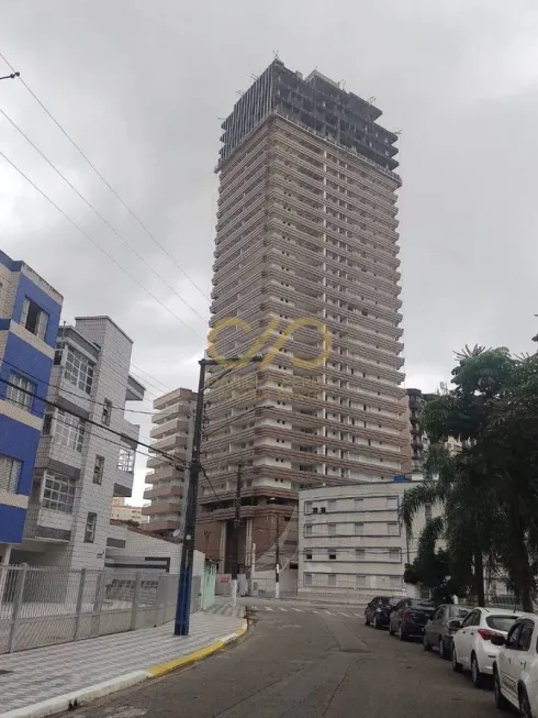 Foto 1 de Apartamento com 2 Quartos à venda, 119m² em Vila Caicara, Praia Grande