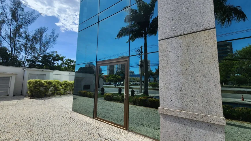 Foto 1 de Ponto Comercial para venda ou aluguel, 400m² em Barra da Tijuca, Rio de Janeiro