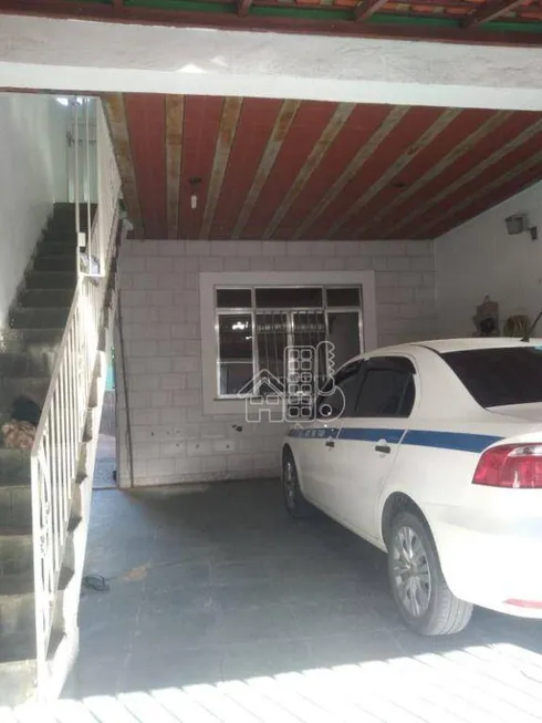 Foto 1 de Casa com 2 Quartos à venda, 162m² em Barreto, Niterói