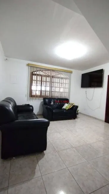 Foto 1 de Sobrado com 2 Quartos para venda ou aluguel, 150m² em Macedo, Guarulhos