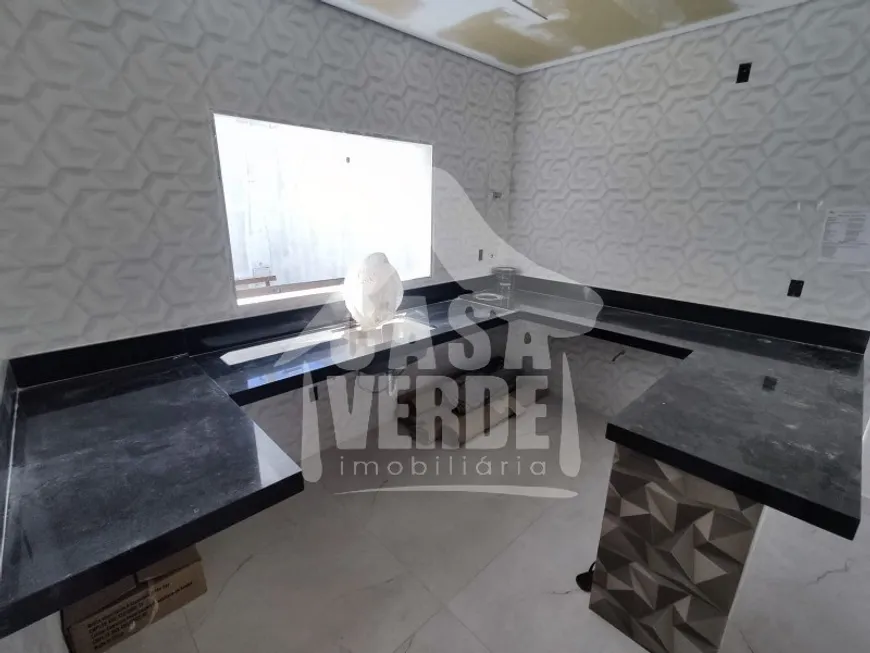 Foto 1 de Casa com 3 Quartos à venda, 118m² em Jardim Monte Carlo, Indaiatuba