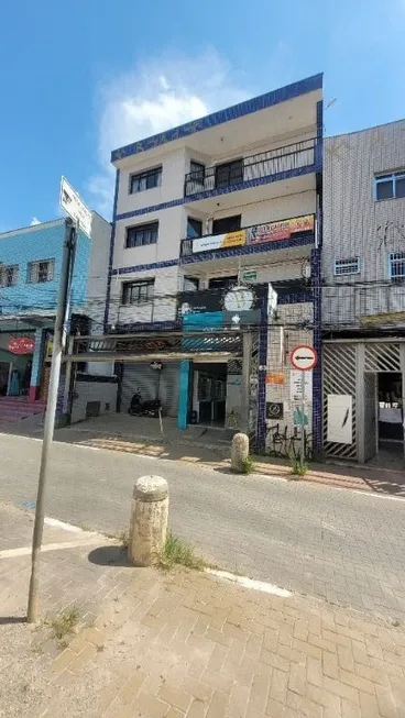 Foto 1 de Sala Comercial para alugar, 150m² em Companhia Fazenda Belem, Franco da Rocha