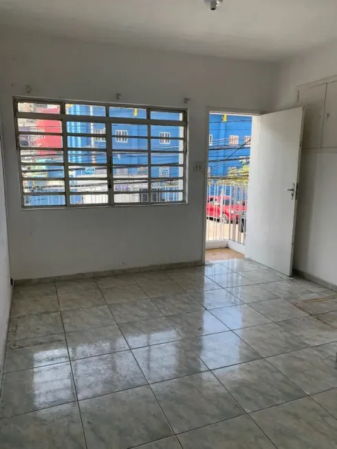 Foto 1 de Galpão/Depósito/Armazém para alugar, 70m² em Jardim Santa Edwiges Capela do Socorro, São Paulo