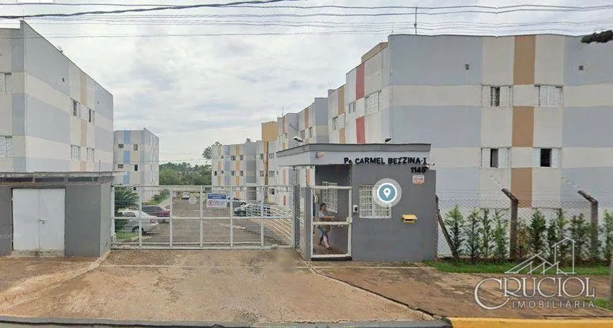 Foto 1 de Apartamento com 2 Quartos à venda, 44m² em Jardim Strass, Londrina