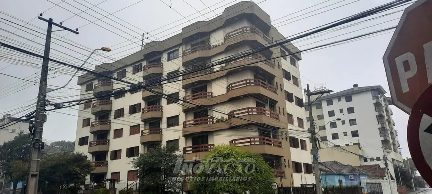 Foto 1 de Apartamento com 2 Quartos à venda, 76m² em Rio Branco, Caxias do Sul